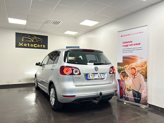 Volkswagen Golf Plus 5 of 26