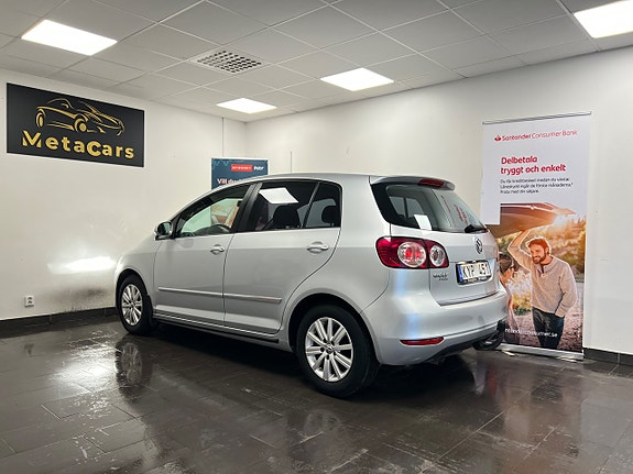 Volkswagen Golf Plus 4 of 26