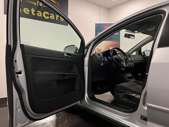 Volkswagen Golf Plus 8 of 26