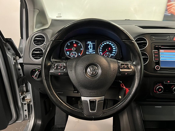 Volkswagen Golf Plus 20 of 26
