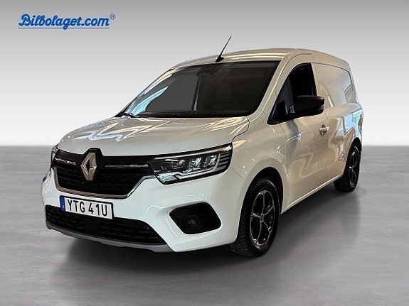 Brugt Renault Kangoo 1.5 dCi