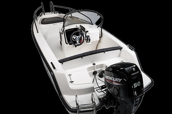 Ryds 490 VI Sport -mercury 50 hk 2026 2 of 3