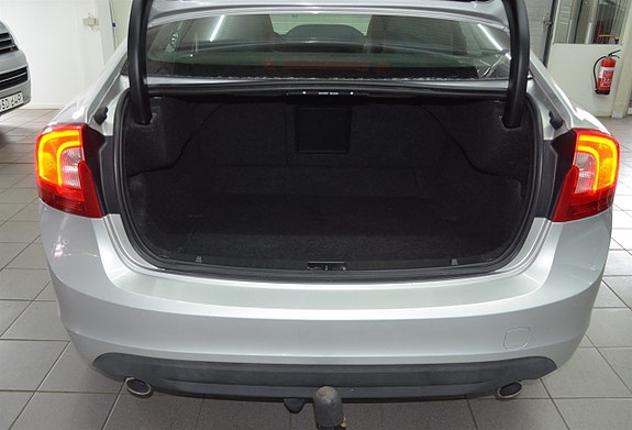 Volvo S60 10 of 11