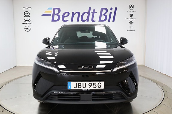 BYD Atto 2 2 of 5