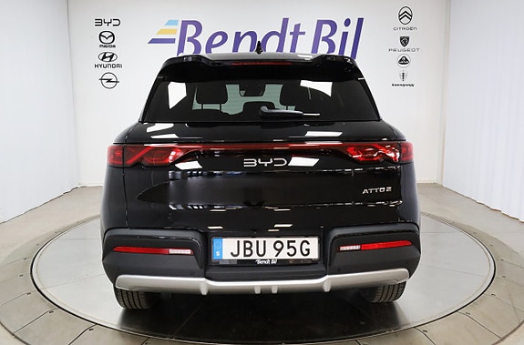 BYD Atto 2 8 of 26