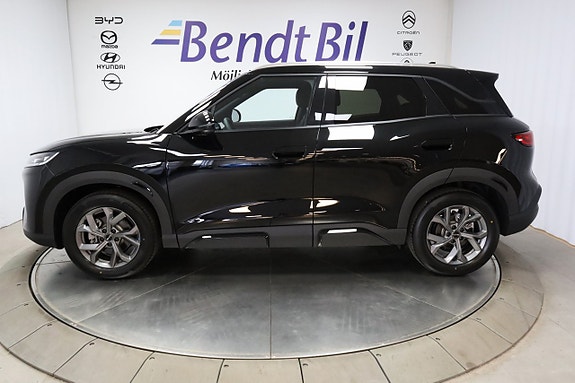 BYD Atto 2 5 of 5
