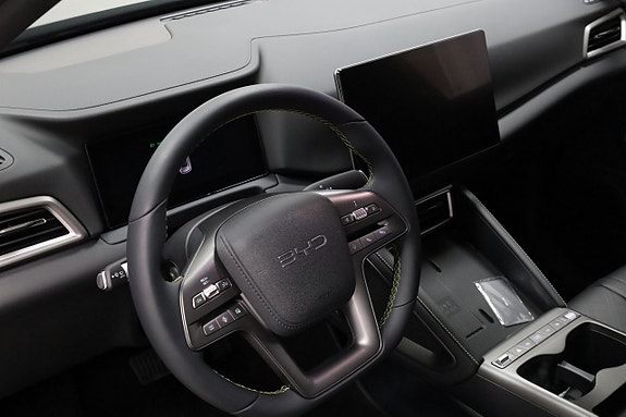 BYD Atto 2 3 of 5