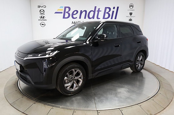 BYD Atto 2 4 of 5