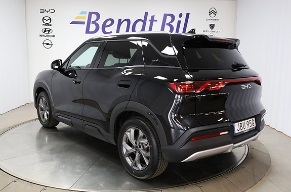 BYD Atto 2 7 of 26