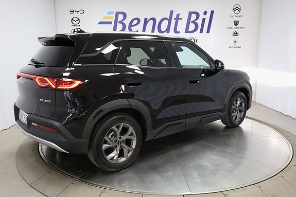 BYD Atto 2 11 of 26