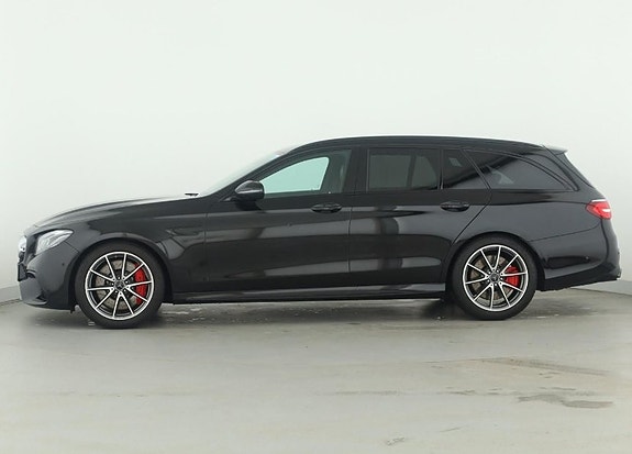 Mercedes-Benz E63
