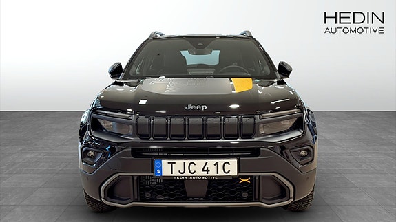 Jeep Avenger 8 of 13