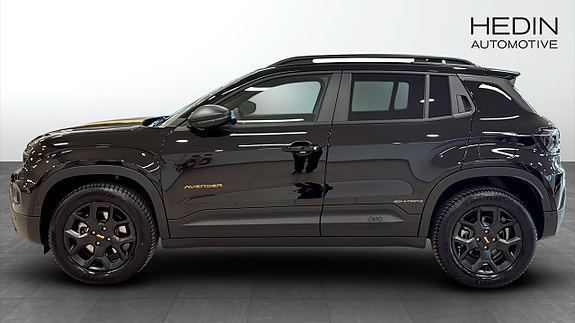 Jeep Avenger 6 of 13