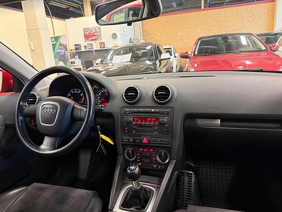 Audi A3 5 of 8