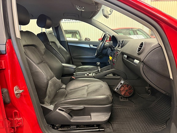 Audi A3 6 of 8