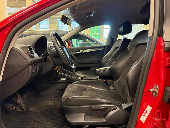 Audi A3 3 of 8