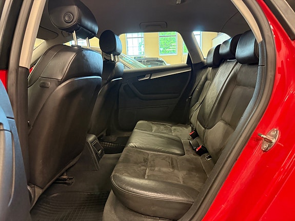 Audi A3 8 of 8
