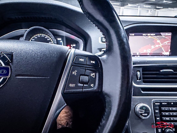 Volvo V60 20 of 27