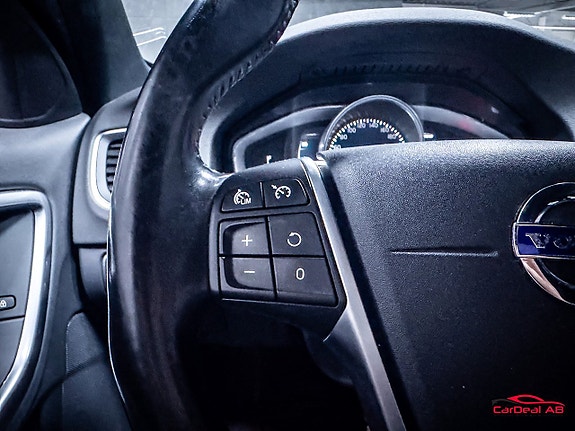 Volvo V60 19 of 27