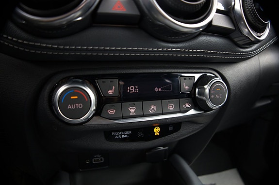 Nissan Juke 14 of 18