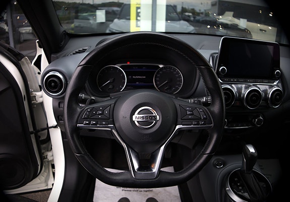 Nissan Juke 11 of 18