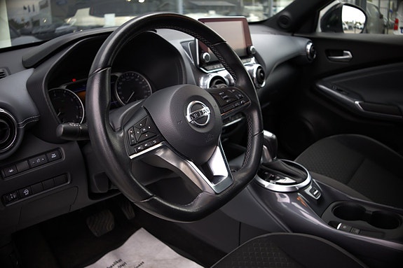 Nissan Juke 10 of 18