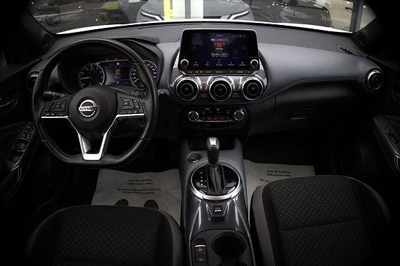 Nissan Juke 16 of 18