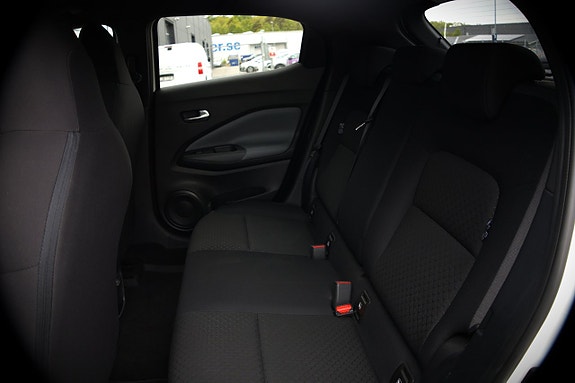 Nissan Juke 17 of 18