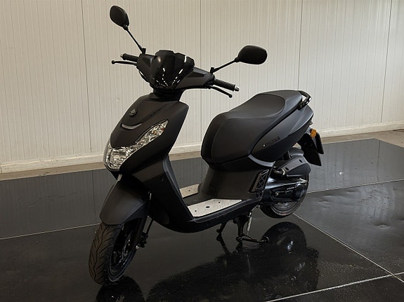 PGO Kisbee S Madblack