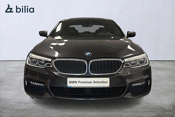 BMW 540i 5 of 5
