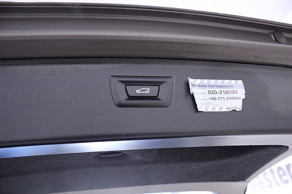 BMW 520d 26 of 30