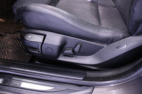 BMW 520d 29 of 30