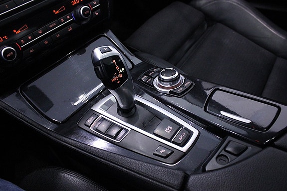 BMW 520d 23 of 30