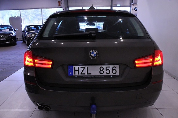 BMW 520d 7 of 30
