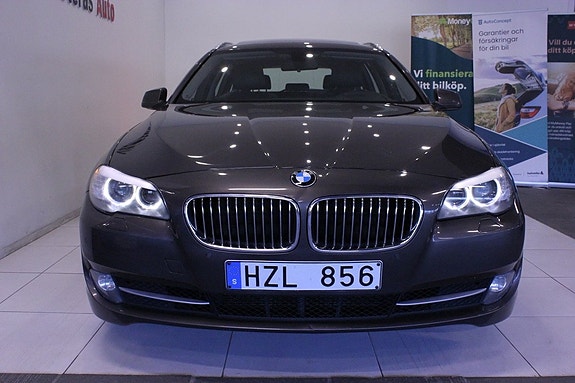 BMW 520d 9 of 30