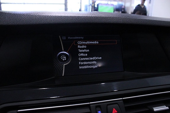 BMW 520d 21 of 30