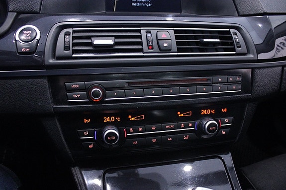 BMW 520d 22 of 30