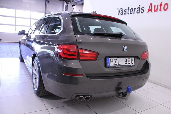 BMW 520d 6 of 30