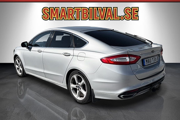 Ford Mondeo 3 of 5