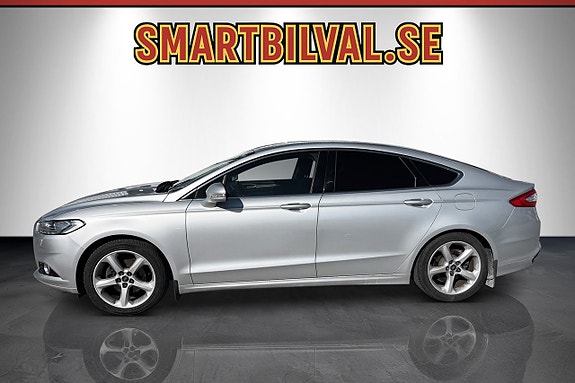 Ford Mondeo 2 of 5