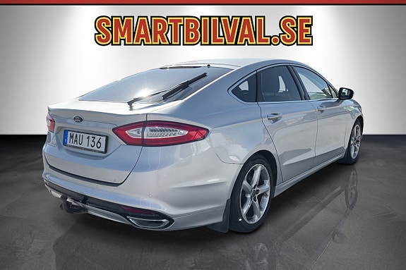 Ford Mondeo 5 of 5