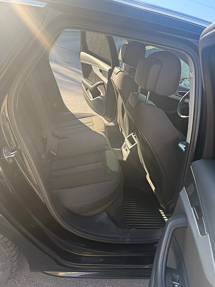 Audi A4 3 of 4