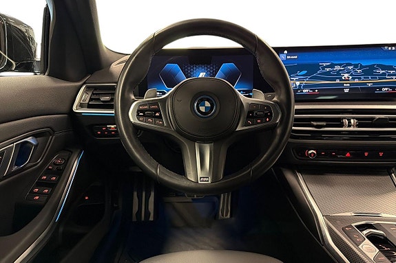 BMW 330e 9 of 18