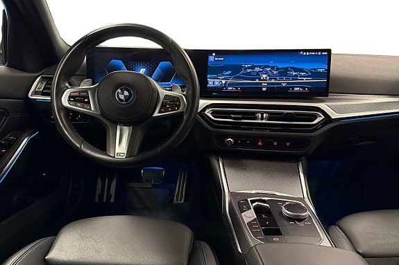BMW 330e 8 of 18