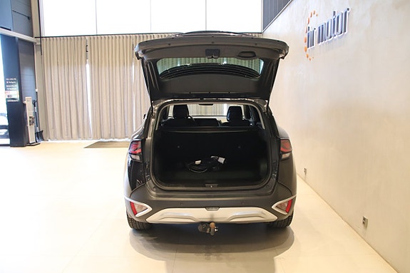 Kia Sportage 7 of 19