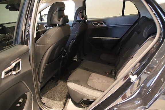 Kia Sportage 10 of 19