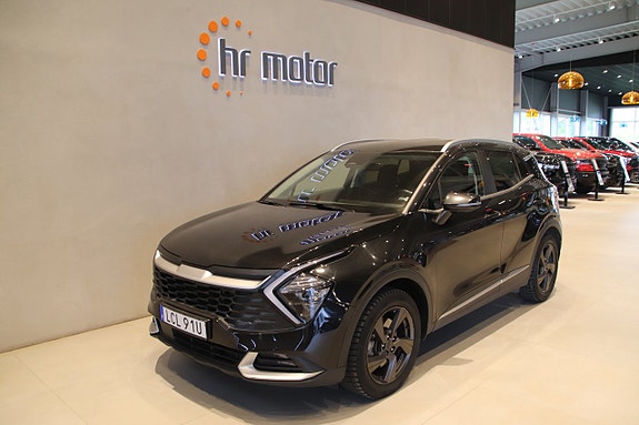 Kia Sportage 3 of 5
