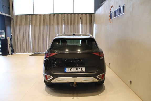 Kia Sportage 5 of 5