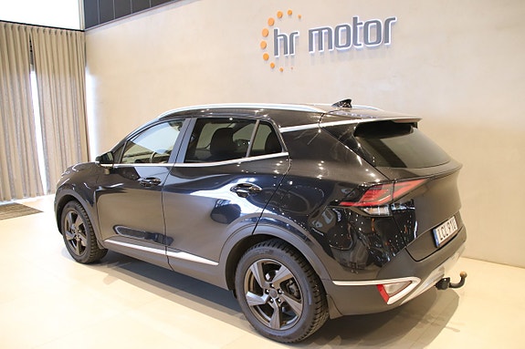 Kia Sportage 4 of 5