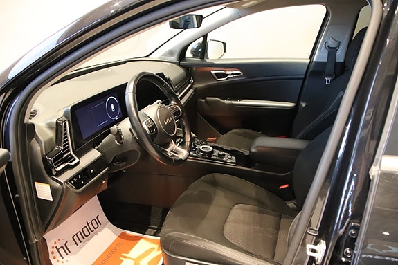 Kia Sportage 11 of 19